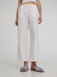Pantalons Femme Terranova