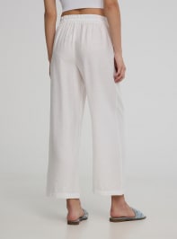 Pantalons Femme Terranova