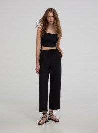 Pantalons Femme Terranova