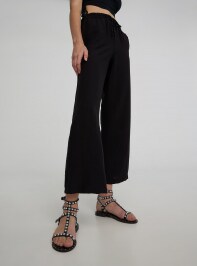 Pantalons Femme Terranova