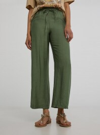 Pantalone Lungo Damen Terranova