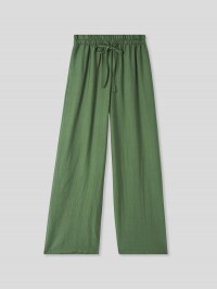 Pantalone Lungo Damen Terranova