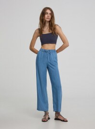 Jeans Femme Terranova