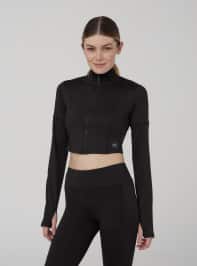 Felpa Damen Terranova