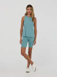 Camiseta/Top Mujer Terranova