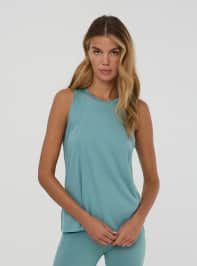 Camiseta/Top Mujer Terranova