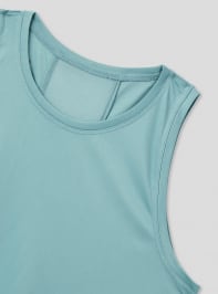 Camiseta/Top Mujer Terranova