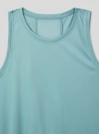 Camiseta/Top Mujer Terranova