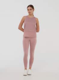 Camiseta/Top Mujer Terranova