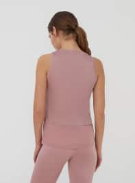 Camiseta/Top Mujer Terranova