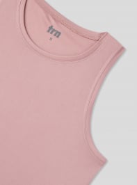 Camiseta/Top Mujer Terranova