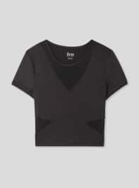 T-Shirt MC Zena Terranova