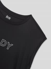 T-Shirt MC Damen Terranova