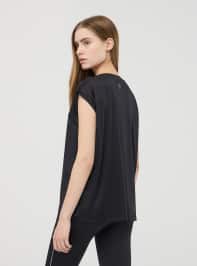 T-Shirt MC Damen Terranova