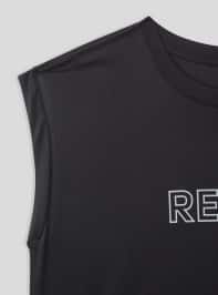 T-Shirt MC Damen Terranova