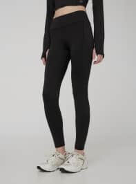 Leggings Lungo Donna Terranova