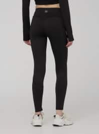 Leggings Lungo Donna Terranova