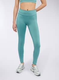 Leggings largos Mujer Terranova
