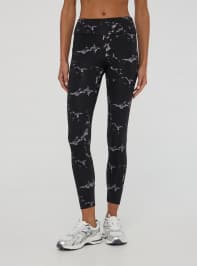 Leggings Lungo Donna Terranova