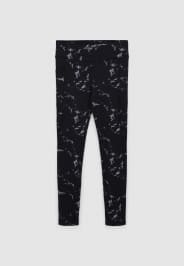 Leggings Lungo Donna Terranova