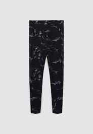 Leggings Lungo Donna Terranova