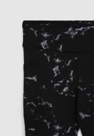 Leggings Lungo Donna Terranova