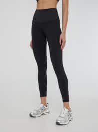 Leggings Lungo Donna Terranova