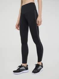 Leggings Lungo Donna Terranova
