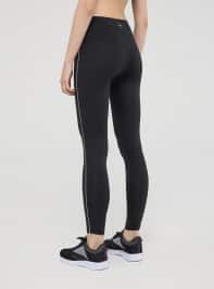 Leggings Lungo Donna Terranova