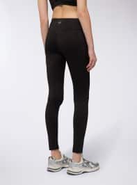 Leggings largos Mujer Terranova