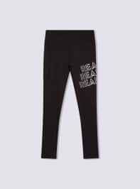 Leggings largos Mujer Terranova
