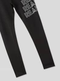 Leggings largos Mujer Terranova