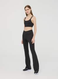 Leggings Lungo Donna Terranova