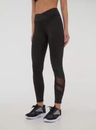 Leggings Lungo Donna Terranova