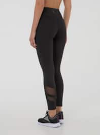 Leggings Lungo Donna Terranova