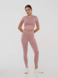 Leggings Long Femme Terranova