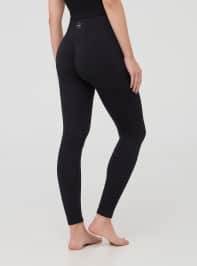 Leggings Lungo Donna Terranova