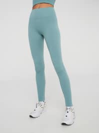 Leggings Lungo Donna Terranova