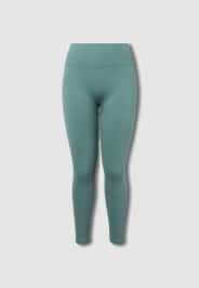 Leggings Lungo Donna Terranova