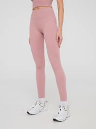 Leggings Lungo Donna Terranova