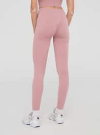 Leggings Lungo Donna Terranova