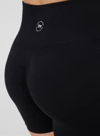 Leggings Corto Donna Terranova