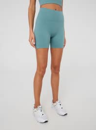 Leggings Court Femme Terranova