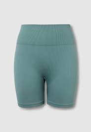 Leggings Court Femme Terranova