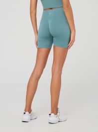 Leggings Court Femme Terranova