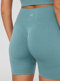 Leggings Court Femme Terranova