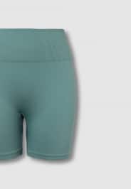 Leggings Court Femme Terranova