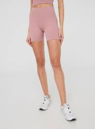 Leggings Corto Donna Terranova