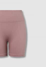 Leggings Corto Donna Terranova