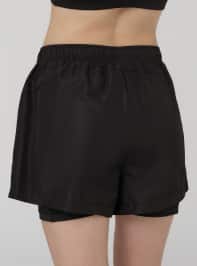 Pantalone ginnico Corto Donna Terranova